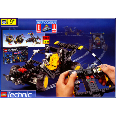 multi control set