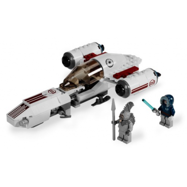 freeco speeder