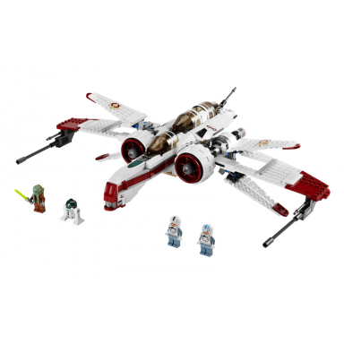 arc-170 starfighter