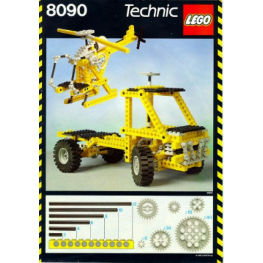 universal set