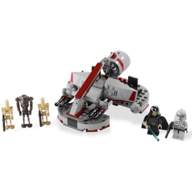 republic swamp speeder - limited edition