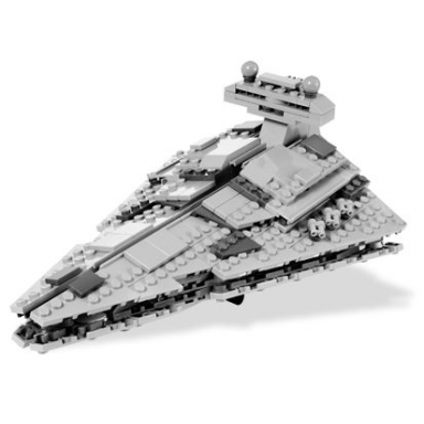 midi-scale imperial star destroyer