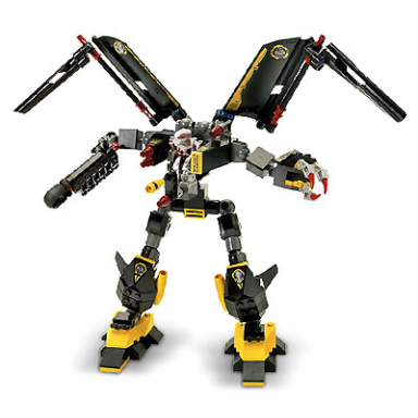 iron condor