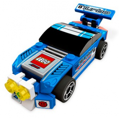 rally sprinter