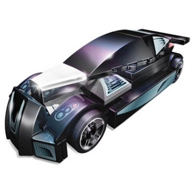 night driver