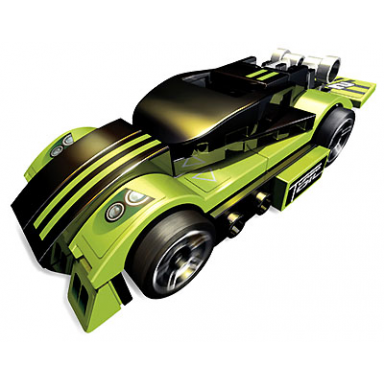 rally runner