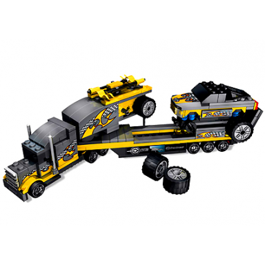 night crusher