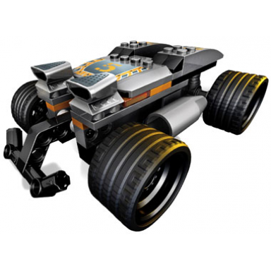 booster beast