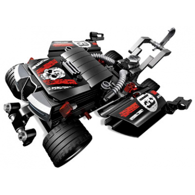 tow trasher
