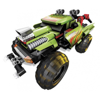 off road power