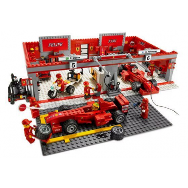 ferrari 248 f1 team raikkonen edition
