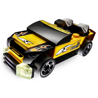 ez-roadster