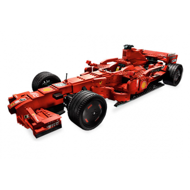 ferrari f1 1:9