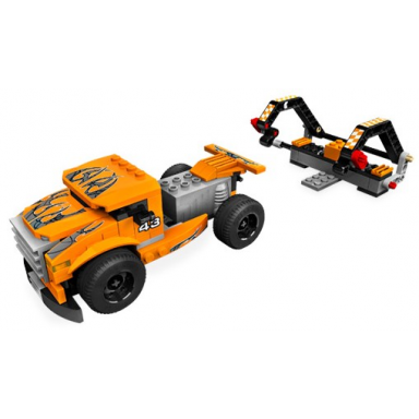 race rig