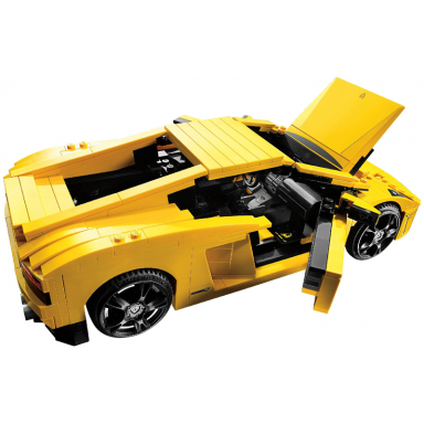 lamborghini gallardo lp 560-4