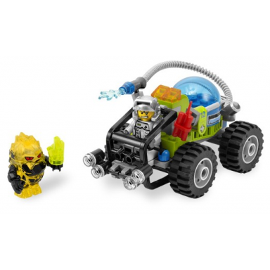fire blaster