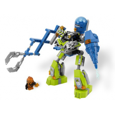 magma mech