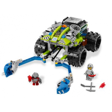 claw catcher