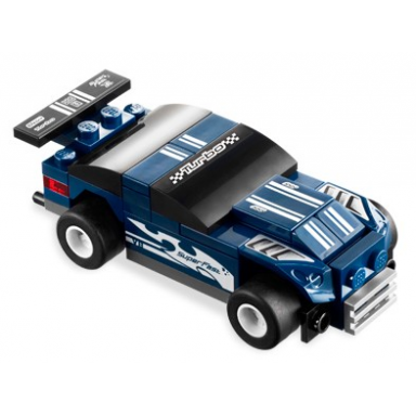 nitro muscle