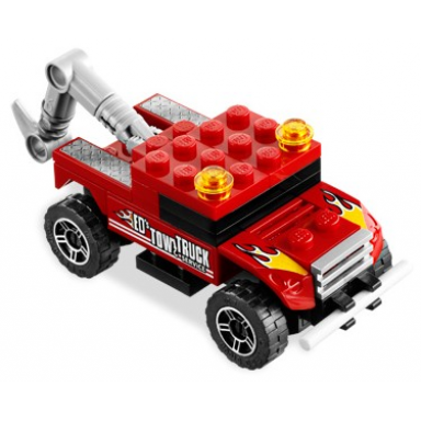 turbo tow