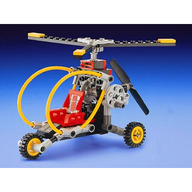 gyro copter