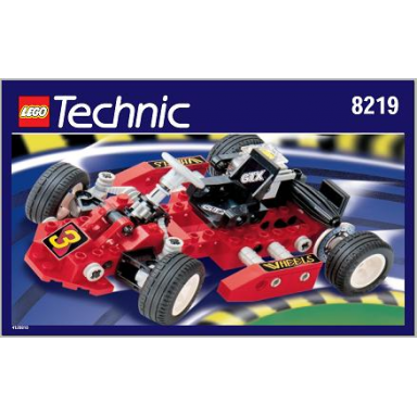 racer