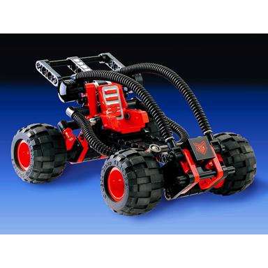 mud masher
