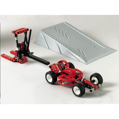 formula force