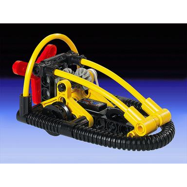 hydro racer
