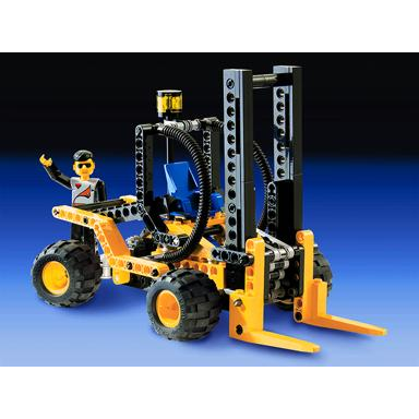 forklift
