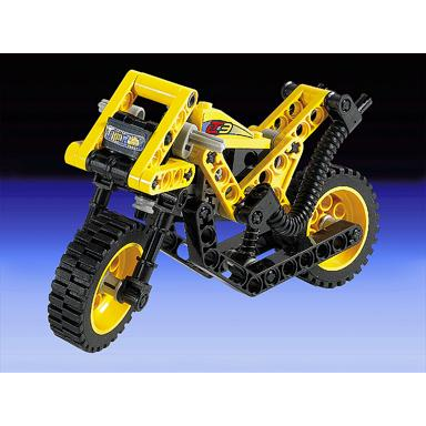 sonic cycle