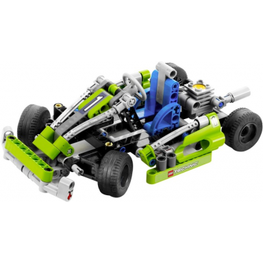 super kart