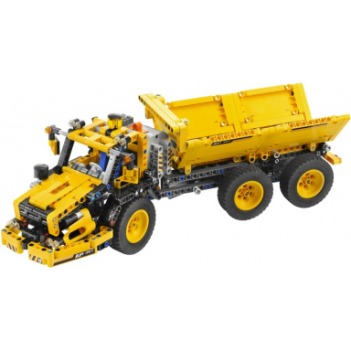 hauler