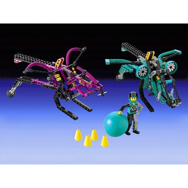 cyber stinger
