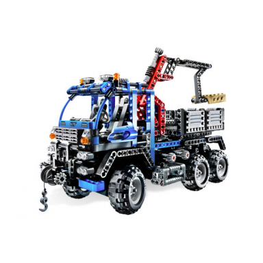 off road truck