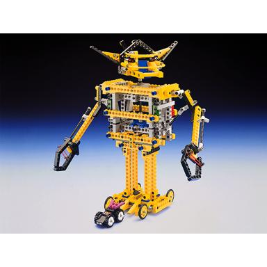 giant model set