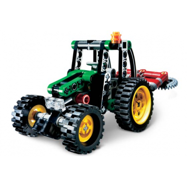 mini tractor