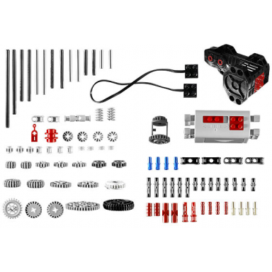 motor box