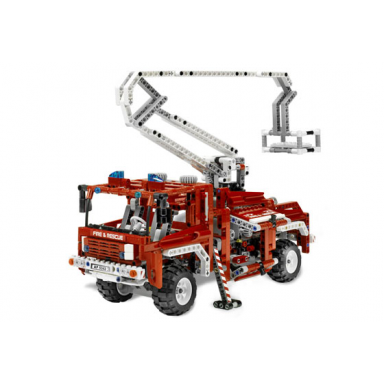 fire truck