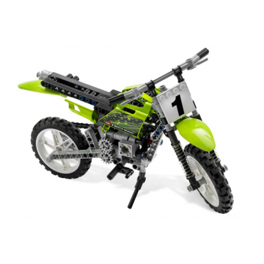 dirt bike