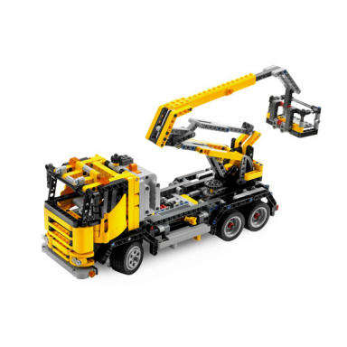 cherry picker