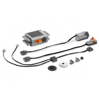 power functions motor set