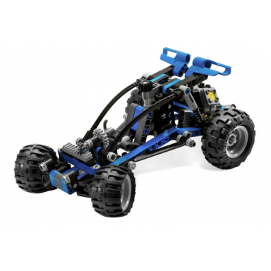 dune buggy