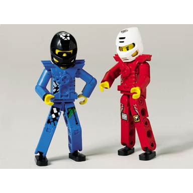 technic team