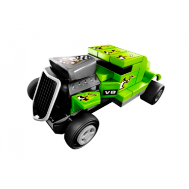rod rider