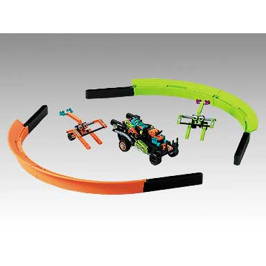 turbo racer
