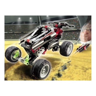 slammer rhino