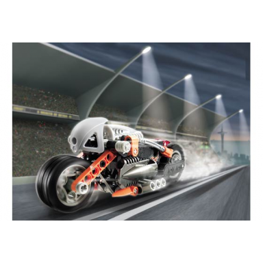 h.o.t blaster bike