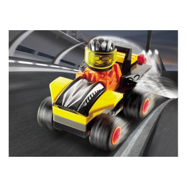 track racer