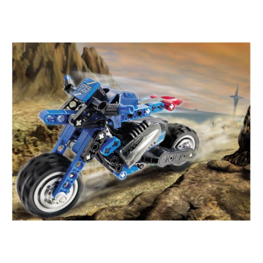 nitro stunt bike